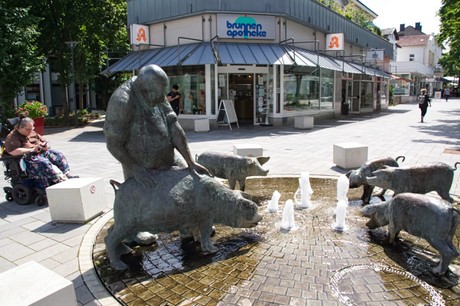 Bad Oeynhausen